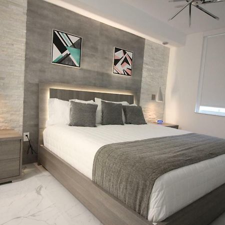 Yacht Club At Aventura 2 Bed 2 Bath Luxurius Cozy Brand New Daire Dış mekan fotoğraf