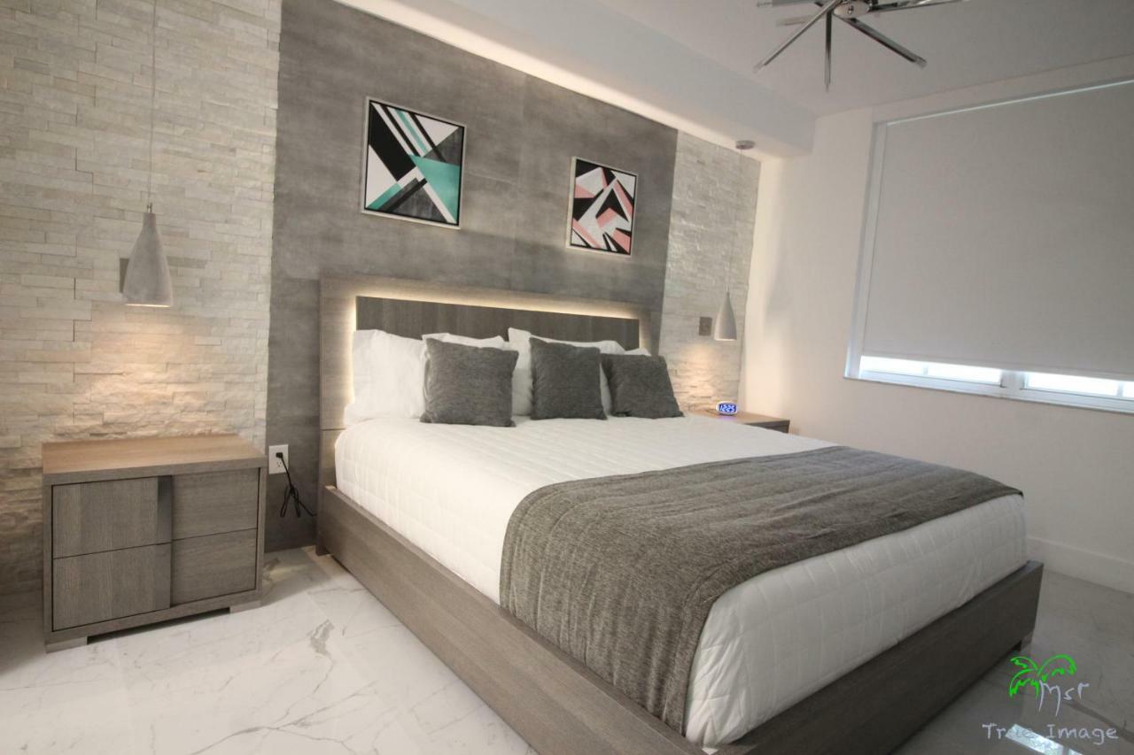 Yacht Club At Aventura 2 Bed 2 Bath Luxurius Cozy Brand New Daire Dış mekan fotoğraf