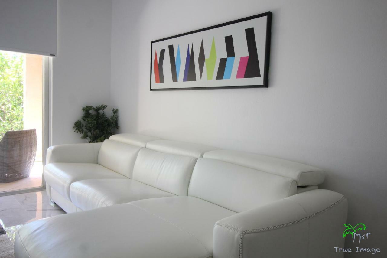 Yacht Club At Aventura 2 Bed 2 Bath Luxurius Cozy Brand New Daire Dış mekan fotoğraf