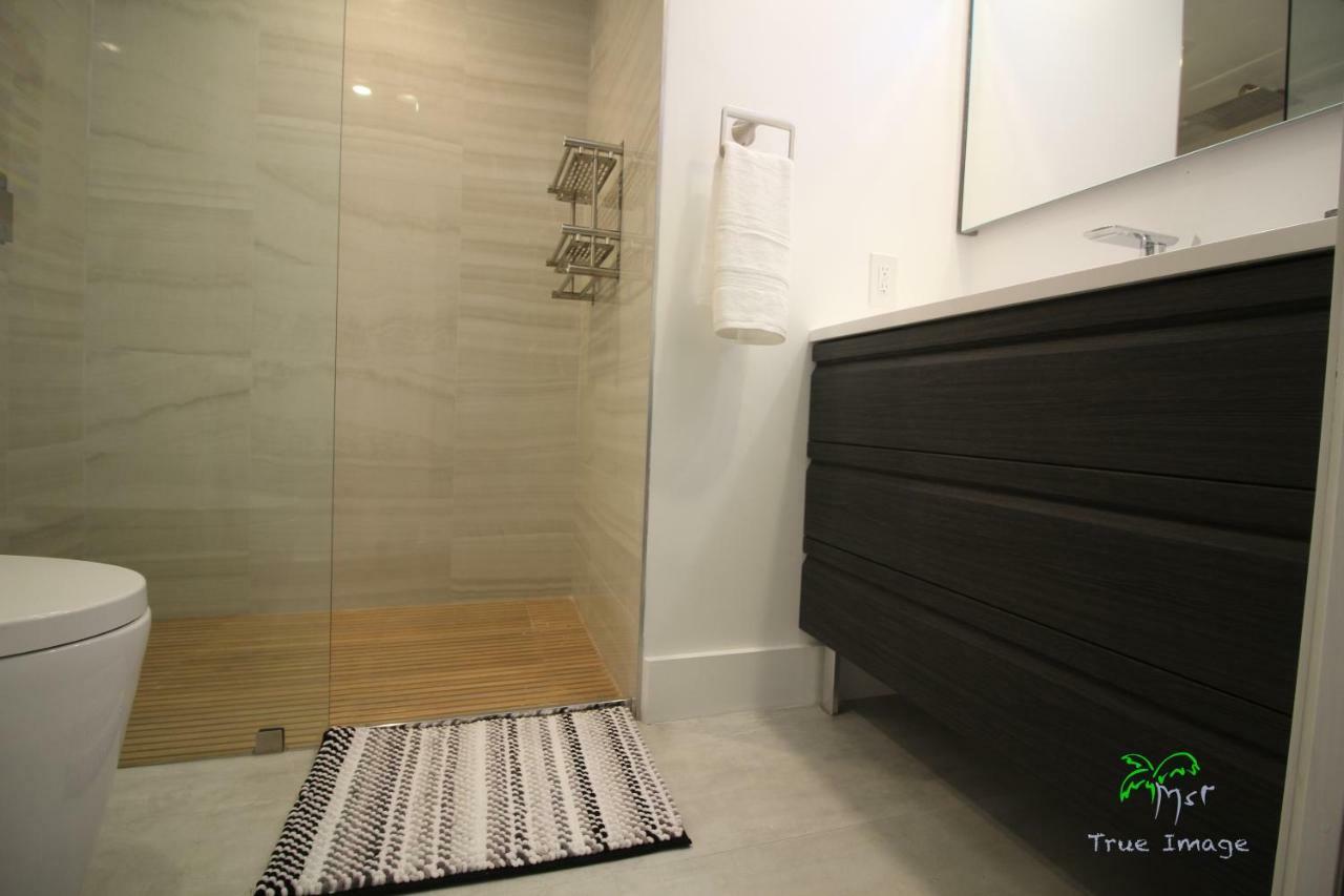 Yacht Club At Aventura 2 Bed 2 Bath Luxurius Cozy Brand New Daire Dış mekan fotoğraf