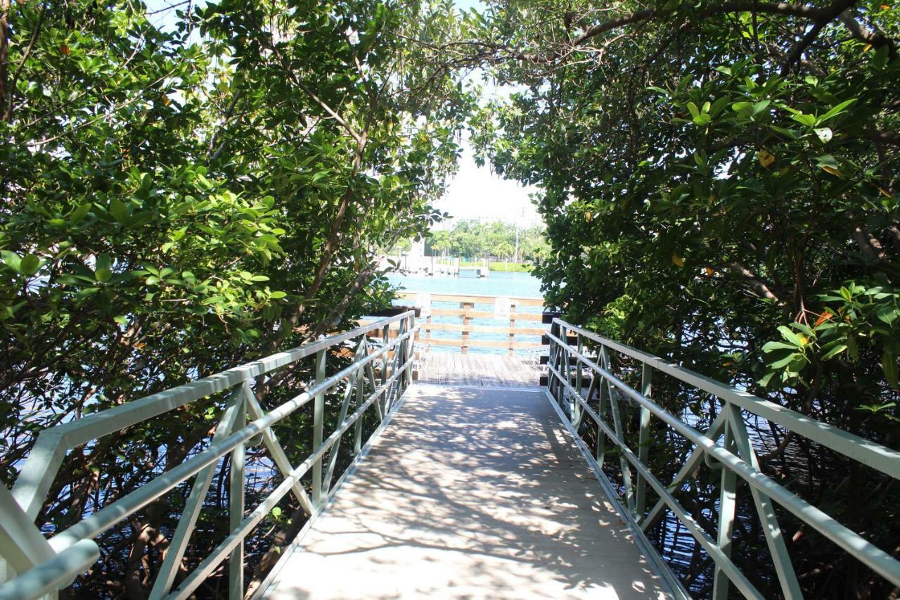 Yacht Club At Aventura 2 Bed 2 Bath Luxurius Cozy Brand New Daire Dış mekan fotoğraf