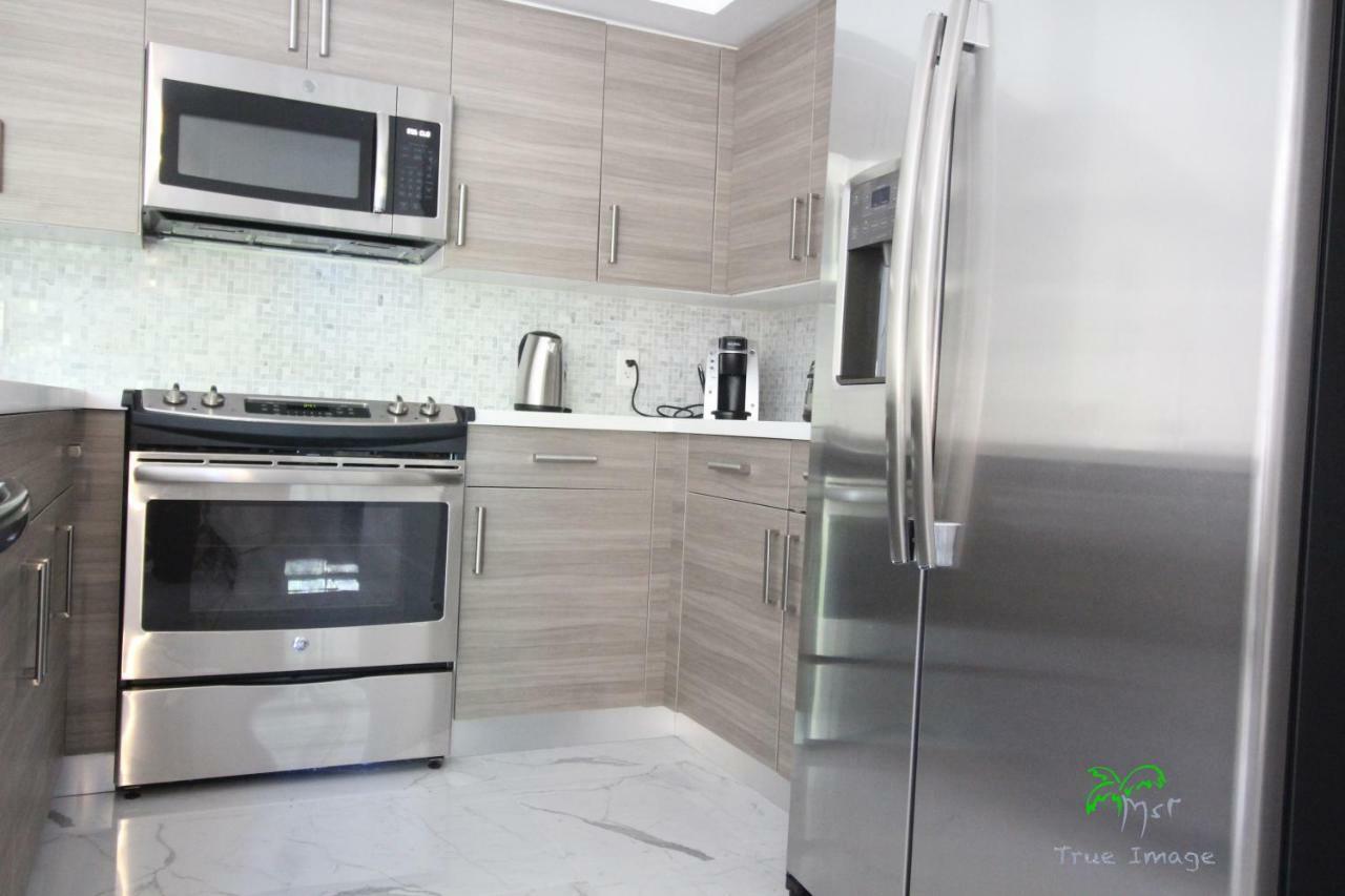 Yacht Club At Aventura 2 Bed 2 Bath Luxurius Cozy Brand New Daire Dış mekan fotoğraf