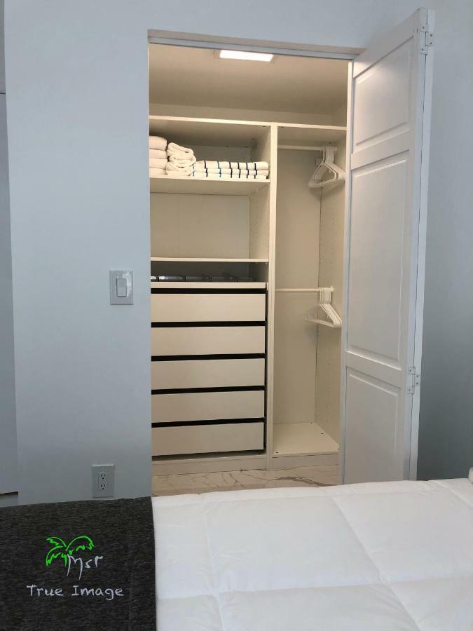 Yacht Club At Aventura 2 Bed 2 Bath Luxurius Cozy Brand New Daire Dış mekan fotoğraf