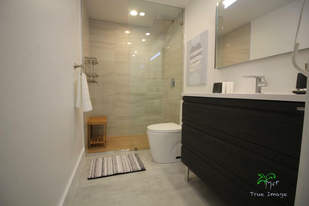 Yacht Club At Aventura 2 Bed 2 Bath Luxurius Cozy Brand New Daire Dış mekan fotoğraf