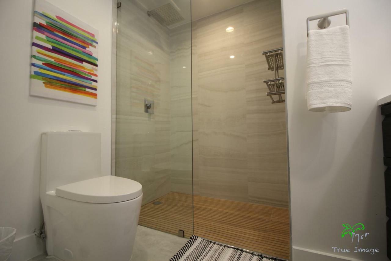 Yacht Club At Aventura 2 Bed 2 Bath Luxurius Cozy Brand New Daire Dış mekan fotoğraf