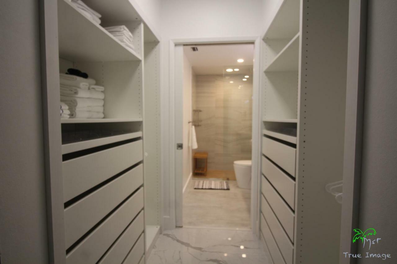 Yacht Club At Aventura 2 Bed 2 Bath Luxurius Cozy Brand New Daire Dış mekan fotoğraf