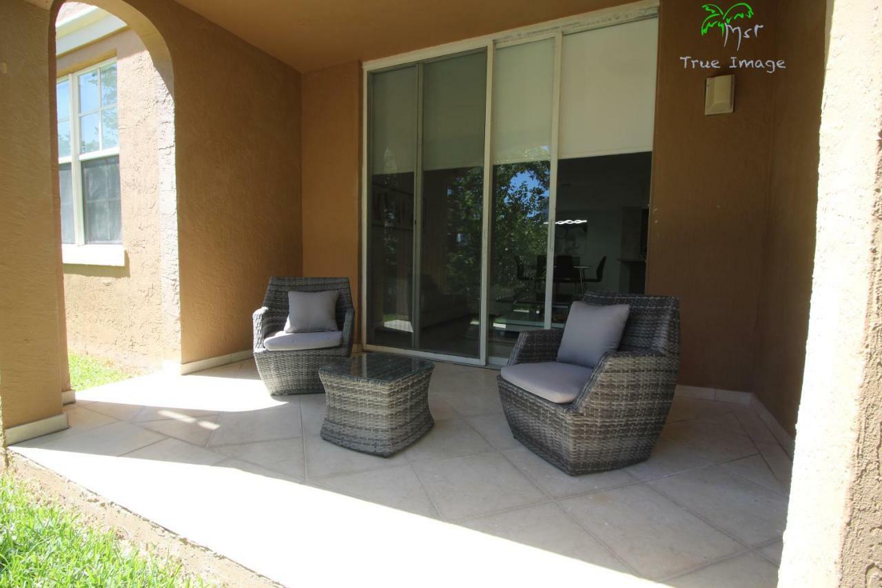 Yacht Club At Aventura 2 Bed 2 Bath Luxurius Cozy Brand New Daire Dış mekan fotoğraf