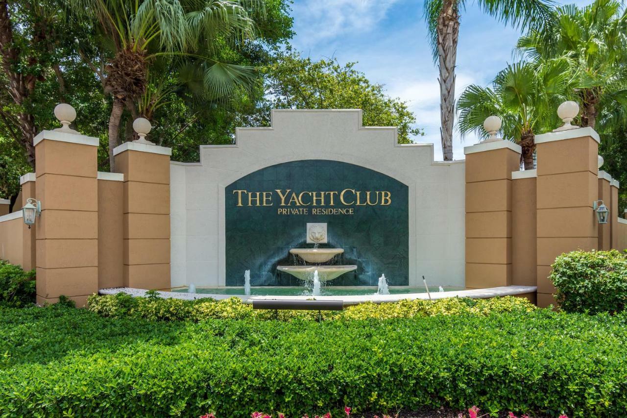 Yacht Club At Aventura 2 Bed 2 Bath Luxurius Cozy Brand New Daire Dış mekan fotoğraf