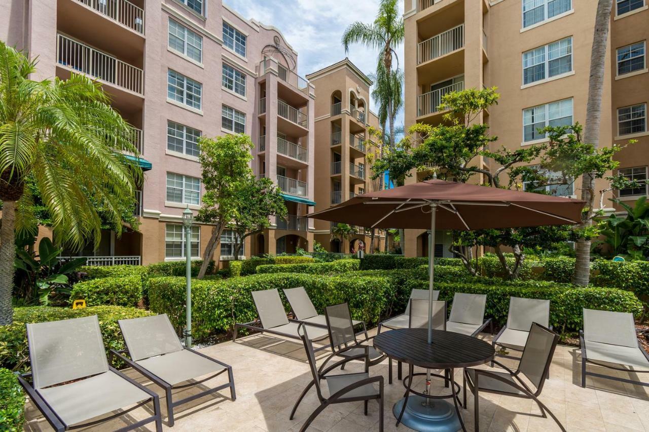 Yacht Club At Aventura 2 Bed 2 Bath Luxurius Cozy Brand New Daire Dış mekan fotoğraf