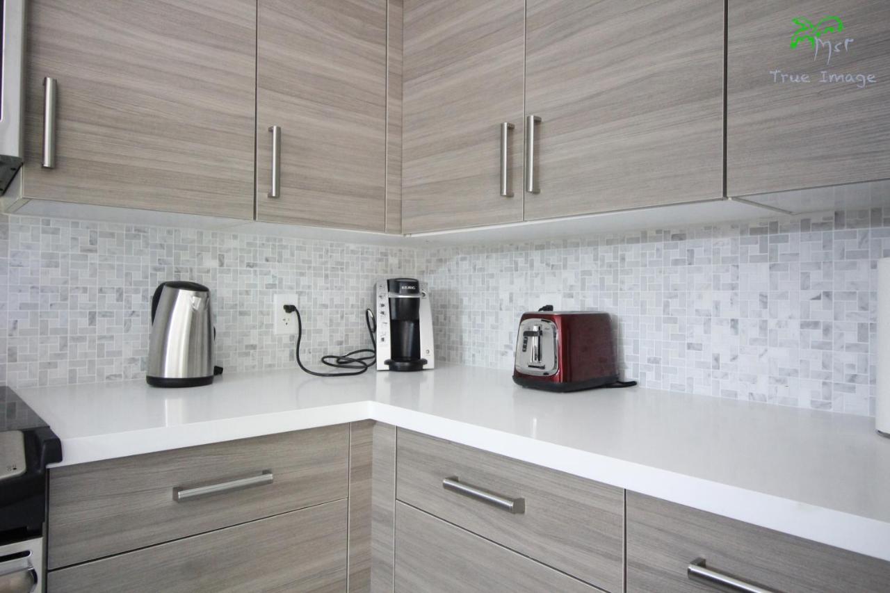 Yacht Club At Aventura 2 Bed 2 Bath Luxurius Cozy Brand New Daire Dış mekan fotoğraf